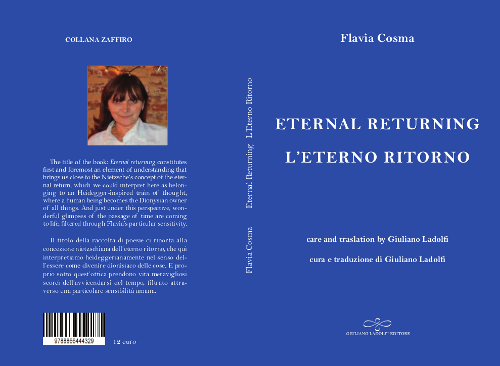 ETERNAL RETURNING-ETERNO RITORNO