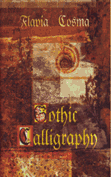 Gothic Calligraphy